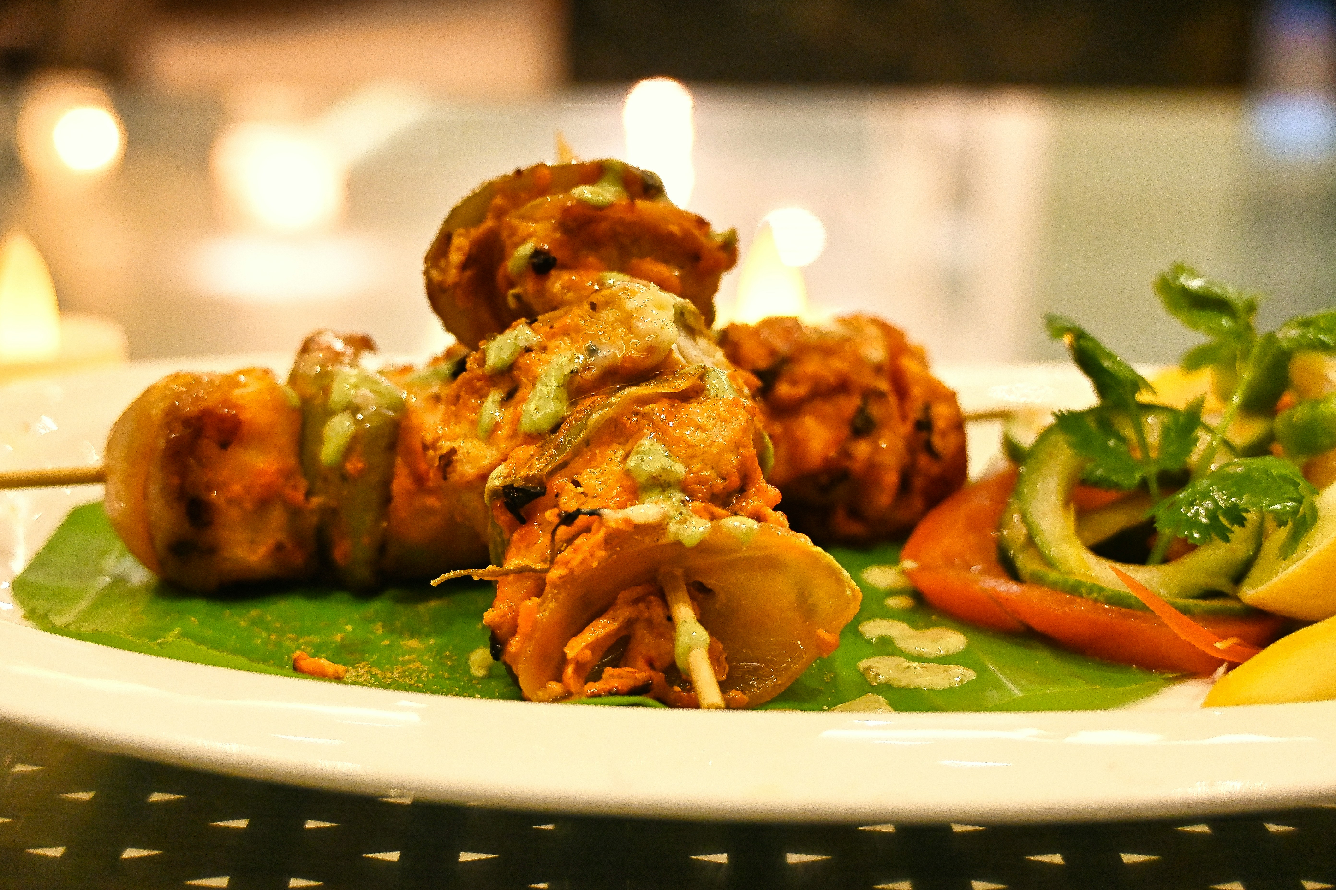 Paneer Tikka